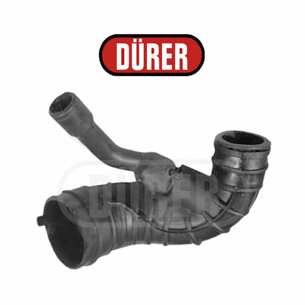 DURIT TURBO C2, C3, 107, 206, 207, 307 1,4 HDI - réf. DT20413