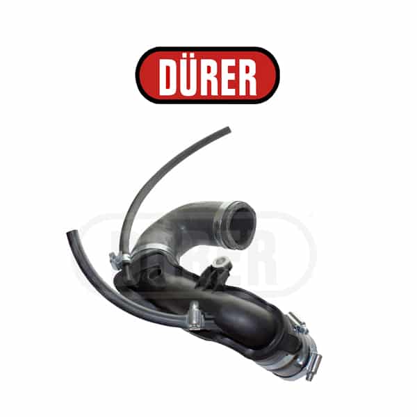DURIT TURBO CLIO III, KANGOO, THALIA 1,5 DCI - réf. DT60644