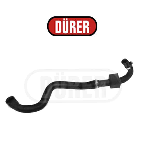 DURIT TURBO MEGANE II 1.5 DCI - réf. DT60940