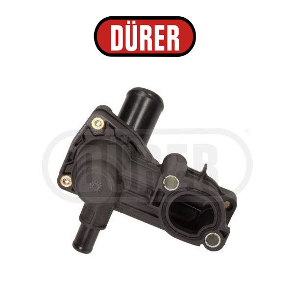 BOITIER DU THERMOSTAT FORD OE 1148329/1086282/1198060 - réf. DTH01F