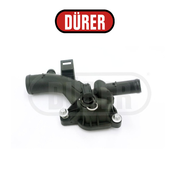 BRIDE DE LIQUIDE DE REFROIDISSEMENT OPEL OE 1338487/55562048/25192985 - réf. DTH01O