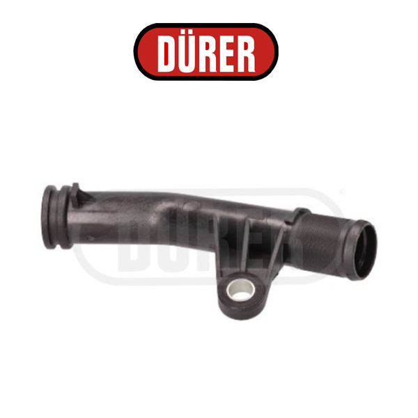 BRIDE DE LIQUIDE DE REFROIDISSEMENT RENAULT OE 7700873948/8200713678 - réf. DTH06R