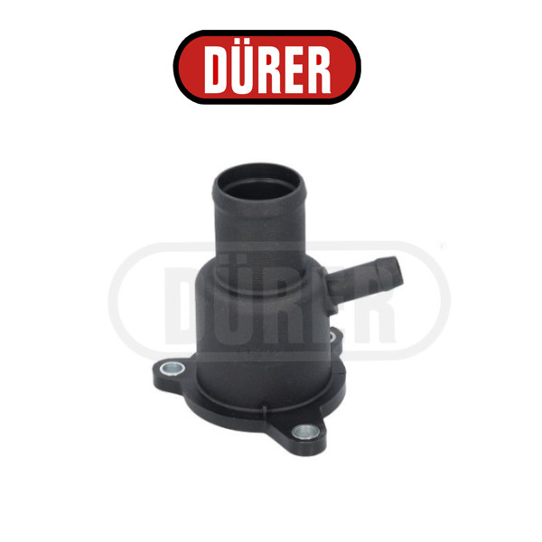 BRIDE DE LIQUIDE DE REFROIDISSEMENT RENAULT OE 7700866387 - réf. DTH07R