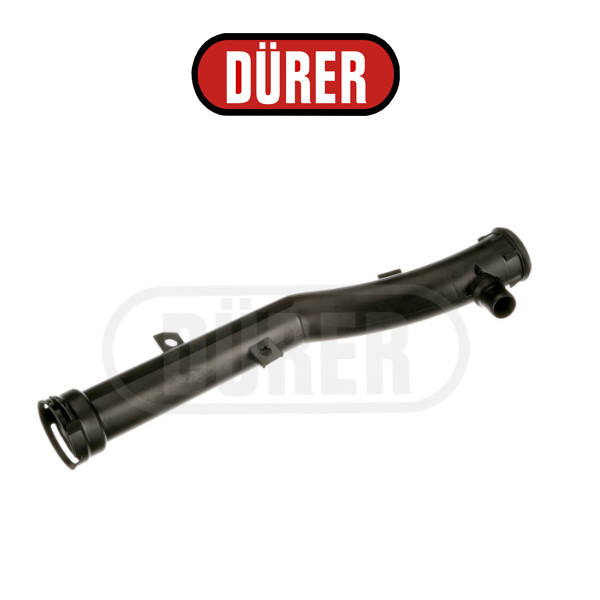 TUYAU DE LIQUIDE DE REFOIDISSEMENT PSA OE 1351.VF - réf. DTH08P