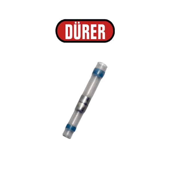 BOUT A BOUT A SOUDER BLEU / SACHET 100 - réf. E81152S100
