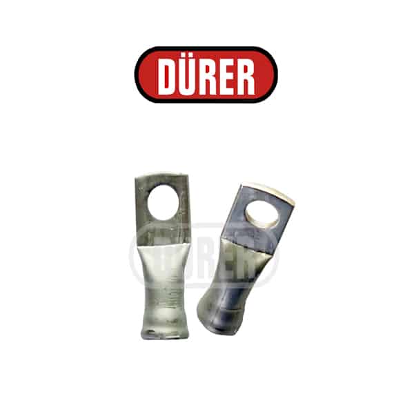 2 COSSES MASSE 8MM ,CABLE BATT - réf. EBD5421