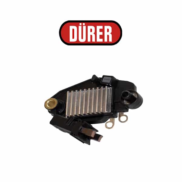 RÉGULATEUR ALTERNATEUR - réf. ER64015