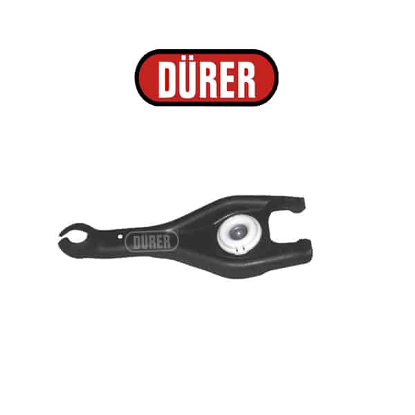 FOURCH EMBRAYAGE BERLINGO,C3,206,PARTNER 1.4HDI - réf. FED2058