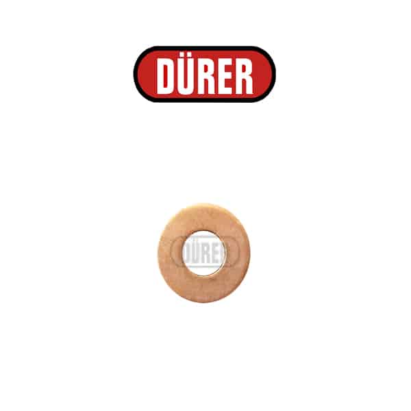 JOINT INJECTEUR 16X7.5X2.3 / SACHET DE 4PCS - réf. GI252023S4