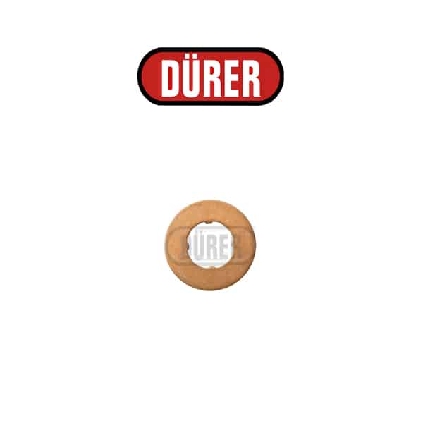 JOINT INJECTEUR 15X8X1,5  , SACHET DE 4 P. - réf. GI252415S4