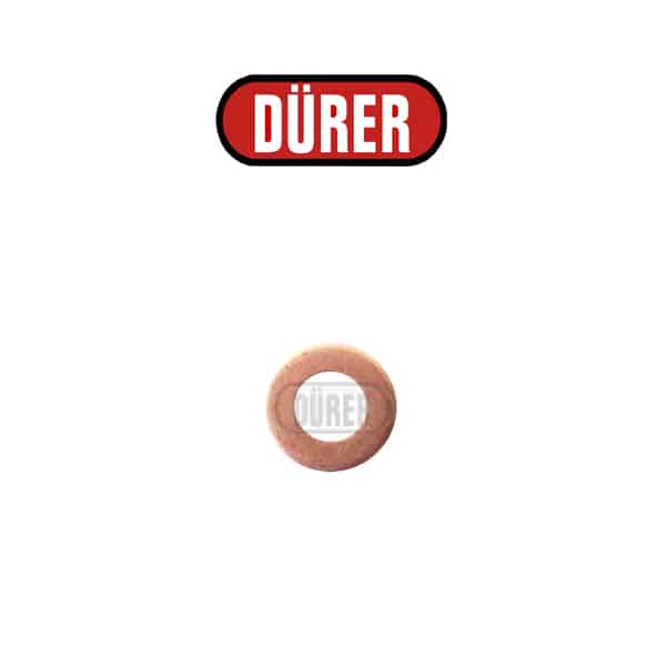 JOINT INJECTEUR 13,7X7,1X2,2  , SACHET DE 10 P. - réf. GI452022S10