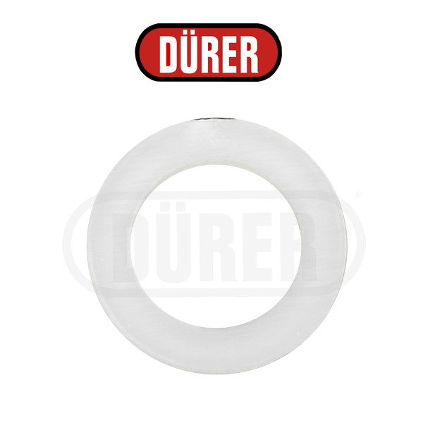 JOINT DE VIDANGE NYLON PLAT 14X22 FORD - réf. JBV06G
