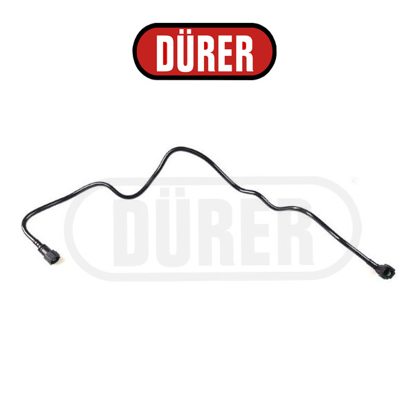 TUYAU CARBURANT RENAULT 1.2  16V ADAPTABLE OE 223209278R - réf. KDP01REN