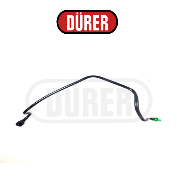 KIT D'ALIMENTATION RENAULT 1.2 16V ADAPTABLE OE 8200039589 - réf. KDP03REN