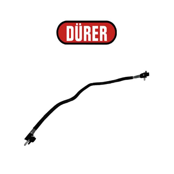 TUYAU CARBURANT MERCEDES 270 CDI ADAPTABLE OE A6120703132 - réf. KDP103132