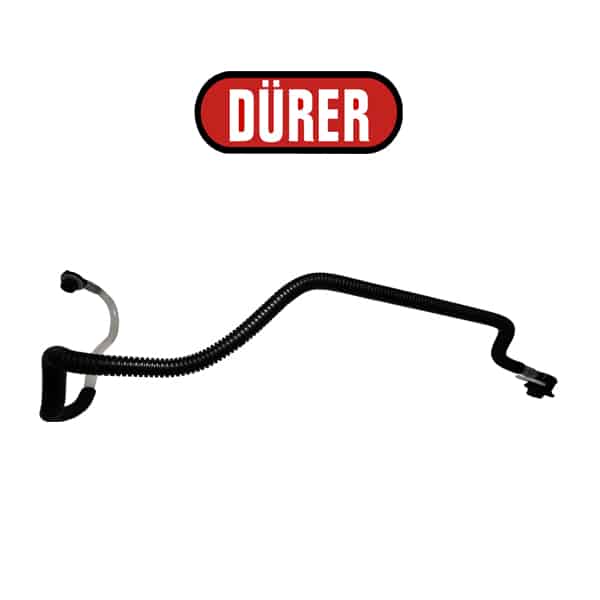 TUYAU CARBURANT MERCEDES 220 CDI ADAPTABLE OE A6110706332 - réf. KDP106332