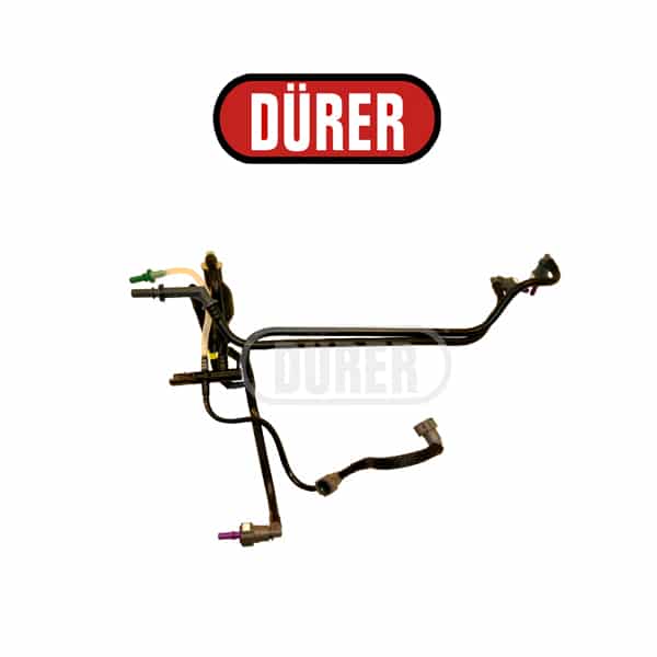 KIT D'ALIMENTATION PSA 1.4 HDI ADAPTABLE OE 1574T2 - réf. KDP204T2
