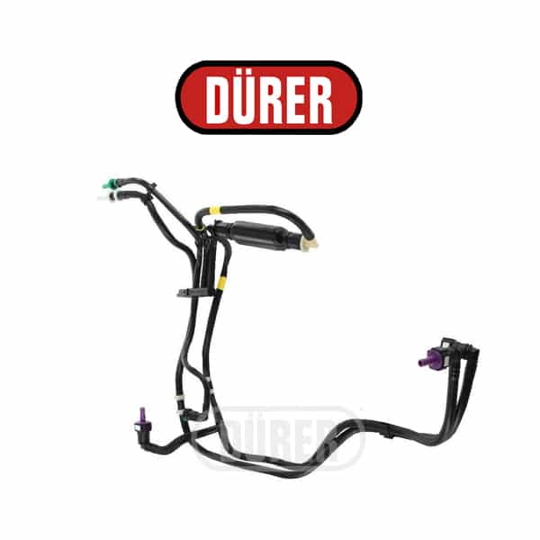 KIT D'ALIMENTATION PSA 1.6 HDI ADAPTABLE OE 1574T5 - réf. KDP204T5