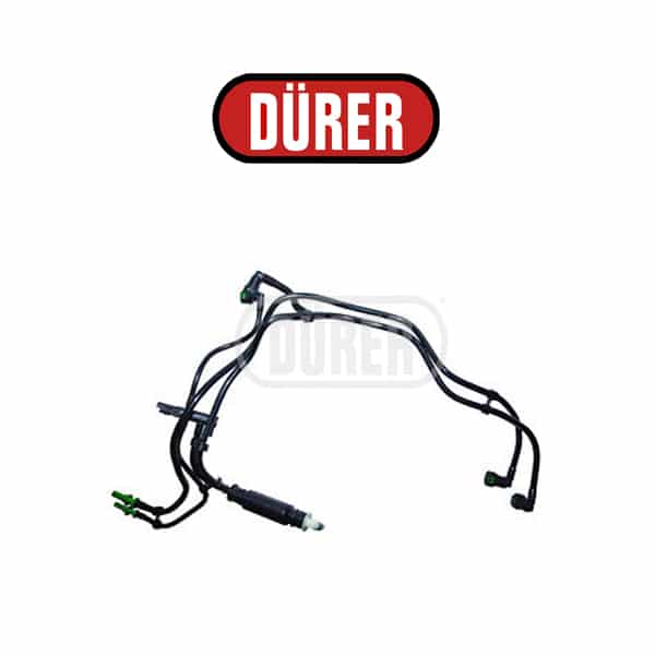 KIT D'ALIMENTATION PSA 1.6 HDI ADAPTABLE OE 1574W2 - réf. KDP204W2