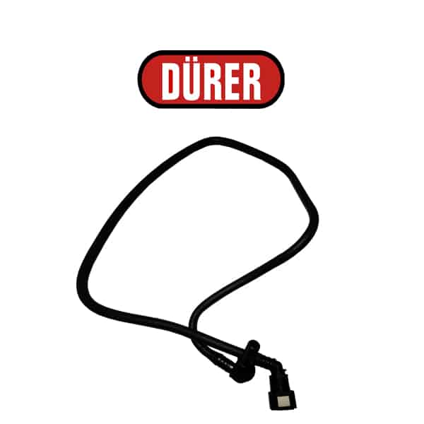 TUYAU CARBURANT PSA 2.0 HDI ADAPTABLE OE 1608682380 - réf. KDP22380