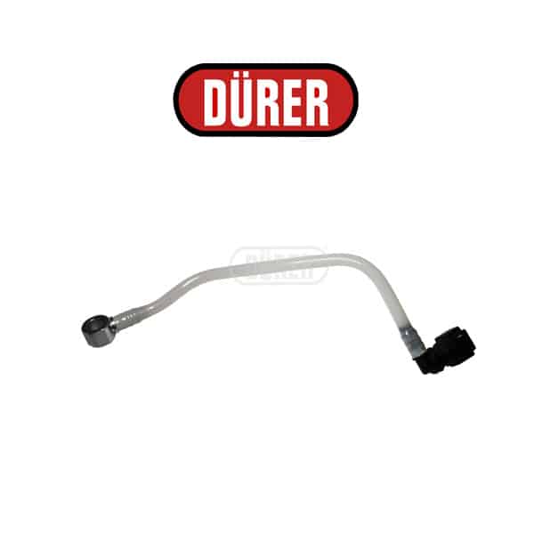 TUYAU CARBURANT PSA 1.9D ADAPTABLE OE 1573YG - réf. KDP273YG