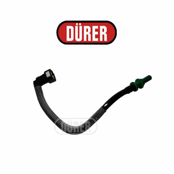 TUYAU CARBURANT PSA 2.0 HDI ADAPTABLE OE 1579GC - réf. KDP279GC