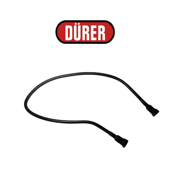 TUYAU CARBURANT PSA 1.6 HDI ADAPTABLE OE 1579QA - réf. KDP279QA