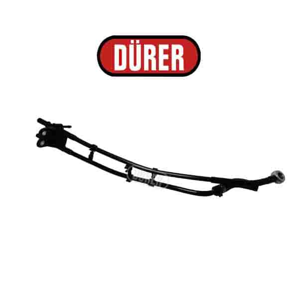 TUYAU CARBURANT FIAT 2.3D ADAPTABLE OE 504375094 - réf. KDP35094