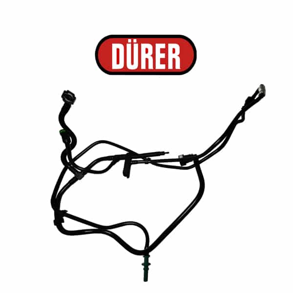 KIT D'ALIMENTATION CARBURANT FORD 1.4 TDCI ADAPTABLE OE 7V2Q9D350CA - réf. KDP40805