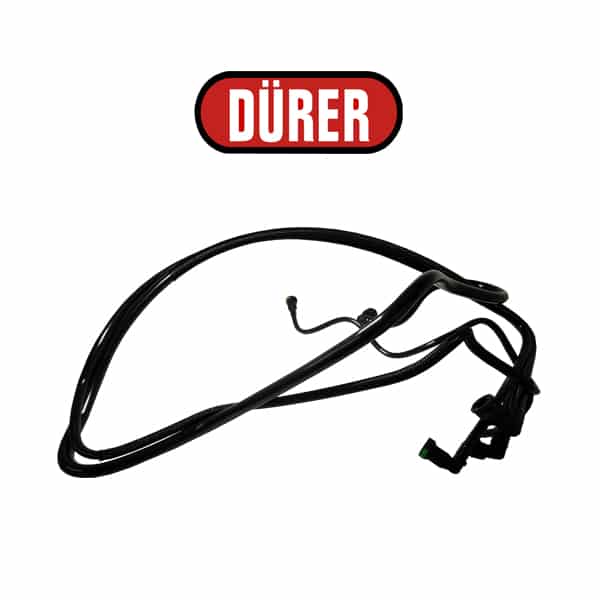 TUYAU CARBURANT FORD 2.2 TDCI ADAPTABLE OE 1738931 - réf. KDP45240