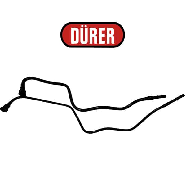 TUYAU CARBURANT FORD 2.2 TDCI ADAPTABLE OE 1738931 - réf. KDP48931