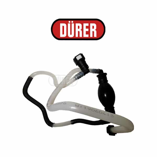 KIT D'ALIMENTATION RENAULT 1.5 DCI ADAPTABLE OE 8200451024 - réf. KDP60024