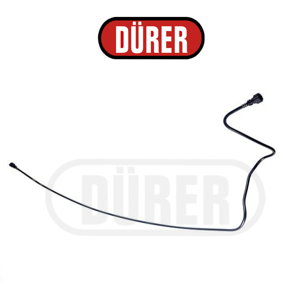 TUYAU CARBURANT RENAULT 1.2 16V ADAPTABLE OE 223207008R - réf. KDP6008R