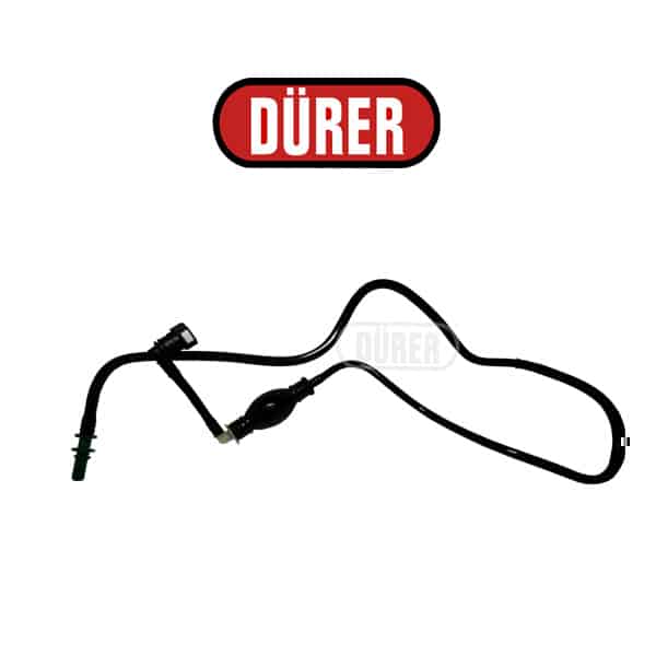 KIT D'ALIMENTATION RENAULT 2.0 DCI ADAPTABLE OE 8200505325 - réf. KDP60325