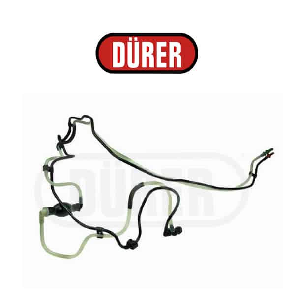 KIT D'ALIMENTATION RENAULT 1.5 DCI ADAPTABLE OE 8200571380 - réf. KDP60380