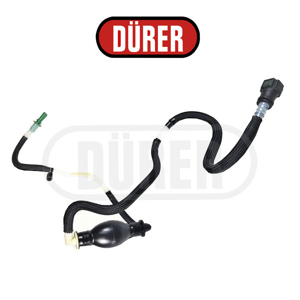 KIT D'ALIMENTATION DACIA 1.5 DCI ADAPTABLE OE 175063943R - réf. KDP6043R