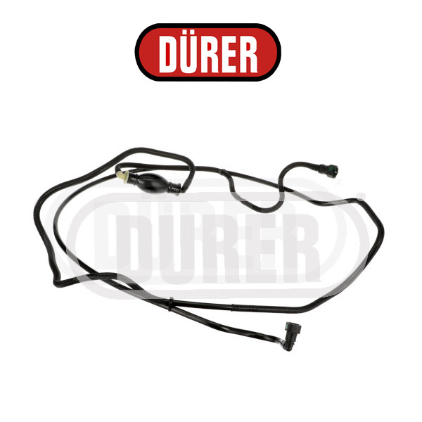 KIT D'ALIMENTATION DACIA 1.5 DCI ADAPTABLE OE 6001548507 - réf. KDP60507