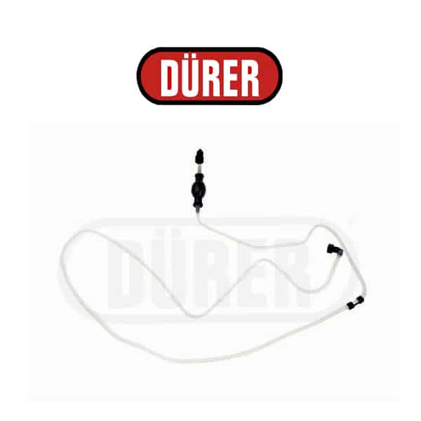 KIT D'ALIMENTATION RENAULT 2.2 DCI ADAPTABLE OE 8200516617 - réf. KDP60617