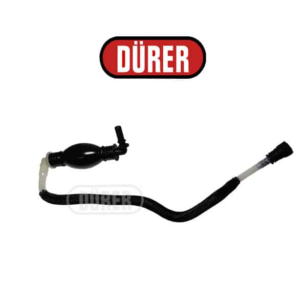 KIT D'ALIMENTATION RENAULT 1.5 DCI ADAPTABLE OE 164460063R - réf. KDP6063R