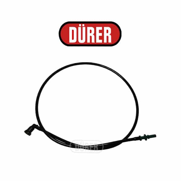 TUYAU CARBURANT RENAULT 1.2 16V ADAPTABLE OE 7700431748 - réf. KDP60748