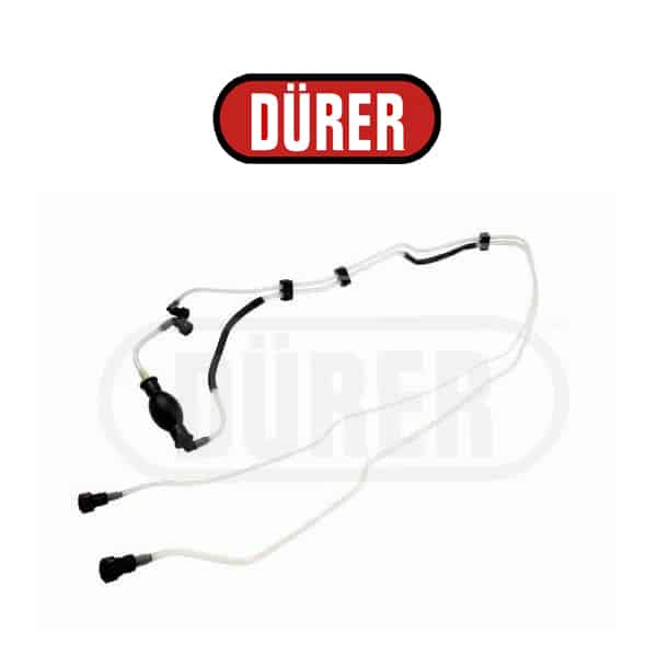 KIT D'ALIMENTATION RENAULT 1.5 DCI ADAPTABLE OE 8200218942 - réf. KDP60942