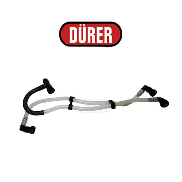 TUYAU CARBURANT RENAULT 1.5 DCI ADAPTABLE OE 8200571379 - réf. KDP61379