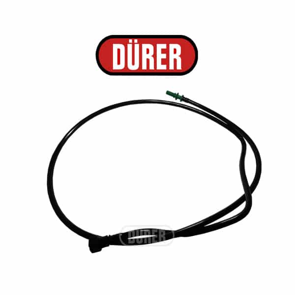TUYAU CARBURANT RENAULT 1.5 DCI ADAPTABLE OE 8200121735 - réf. KDP61735