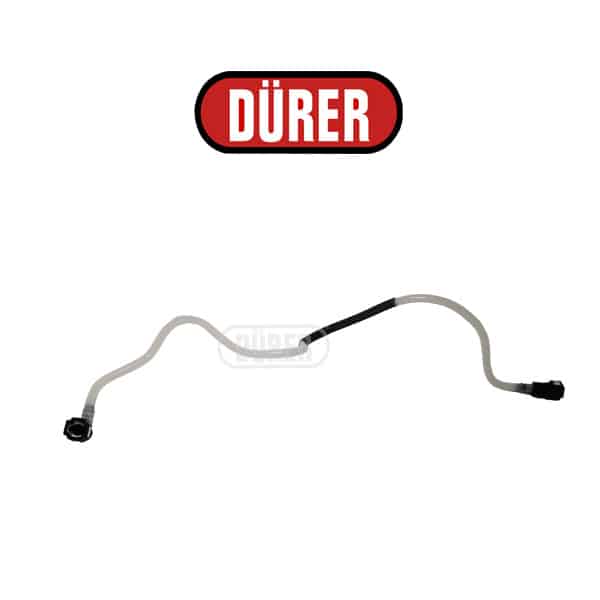 TUYAU CARBURANT RENAULT 1.5 DCI ADAPTABLE OE 164468215R - réf. KDP6215R