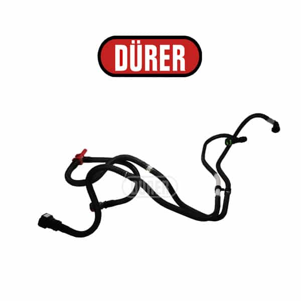 TUYAU CARBURANT DACIA 1.5 DCI ADAPTABLE OE 8200685633 - réf. KDP65633