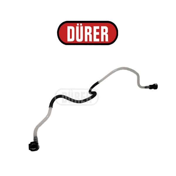 TUYAU CARBURANT RENAULT 1.5 DCI ADAPTABLE OE 164460768R - réf. KDP6768R