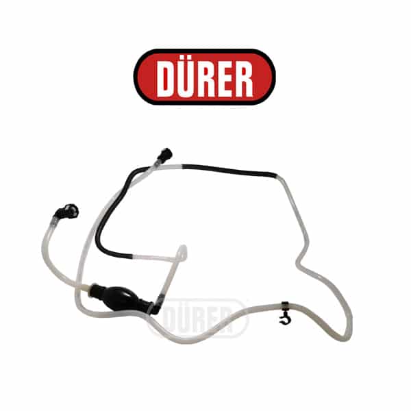 KIT D'ALIMENTATION RENAULT 2.3 DCI ADAPTABLE OE 175068840R - réf. KDP6840R