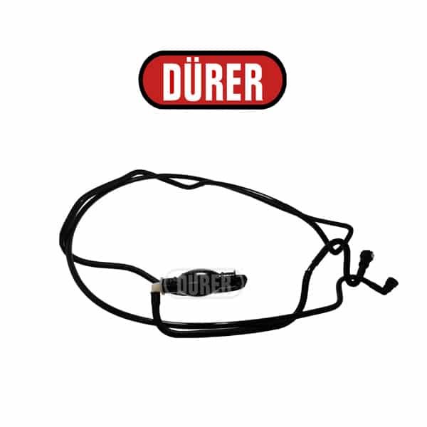 KIT D'ALIMENTATION DACIA 1.5 DCI ADAPTABLE OE 8200838566 - réf. KDP68566