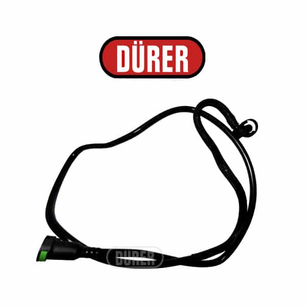 TUYAU CARBURANT RENAULT 1.6 16V ADAPTABLE OE 8200139172 - réf. KDP69172