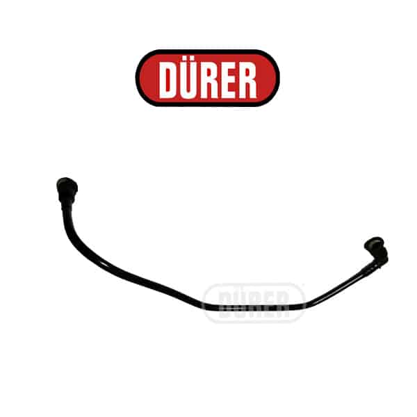 TUYAU CARBURANT PSA 1.4I ADAPTABLE OE 1573RJ - réf. KDPE23RJ